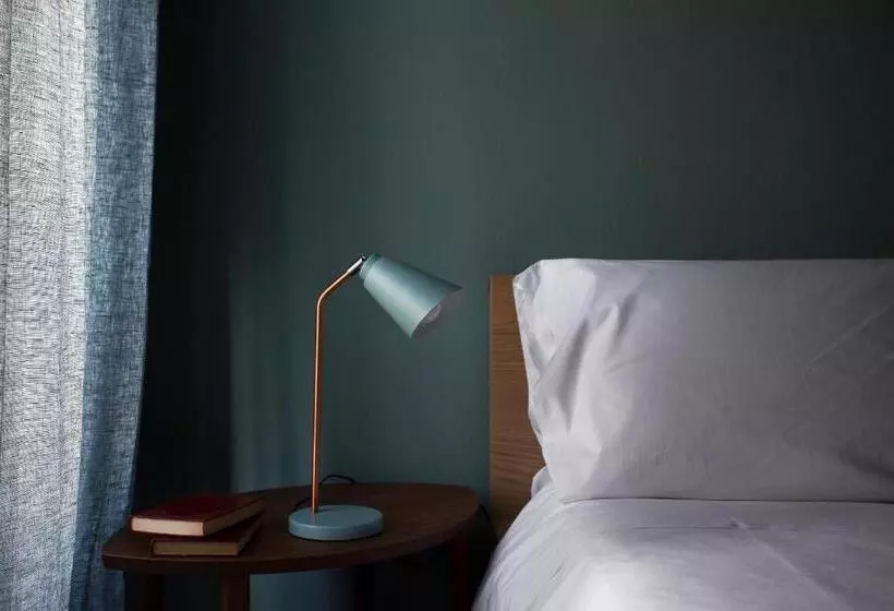 Domus Plinii 1792 Suites