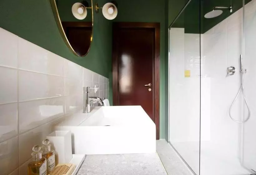 Domus Plinii 1792 Suites