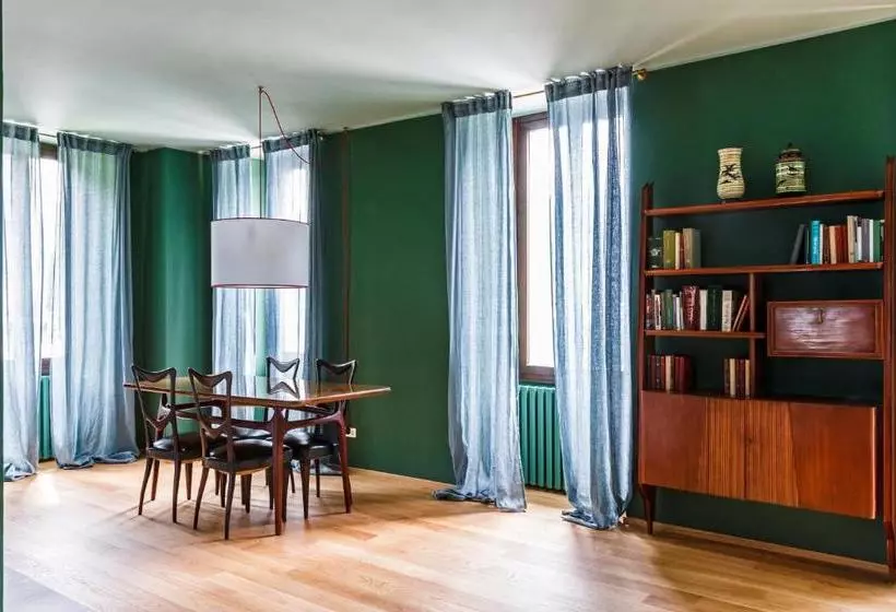 Domus Plinii 1792 Suites