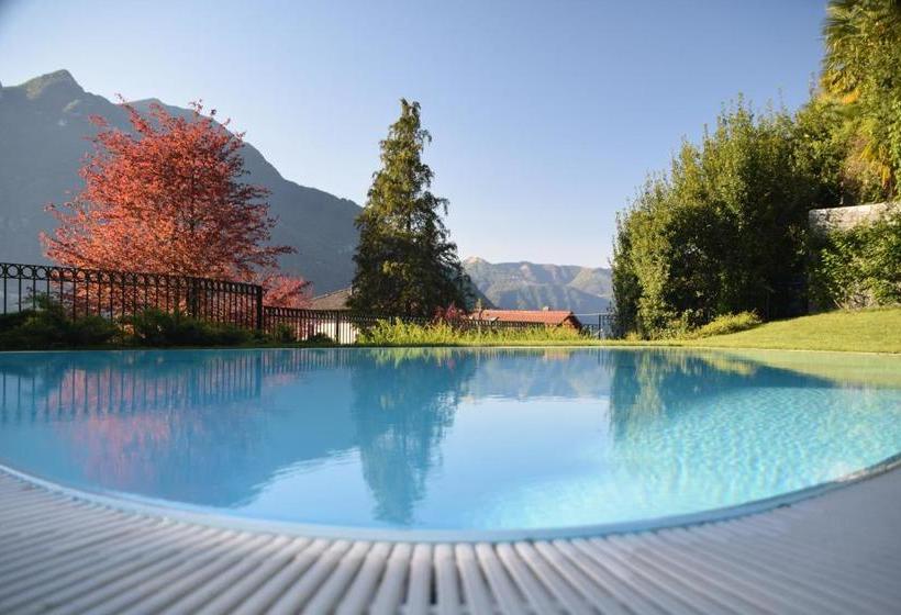 Domus Plinii 1792 Suites