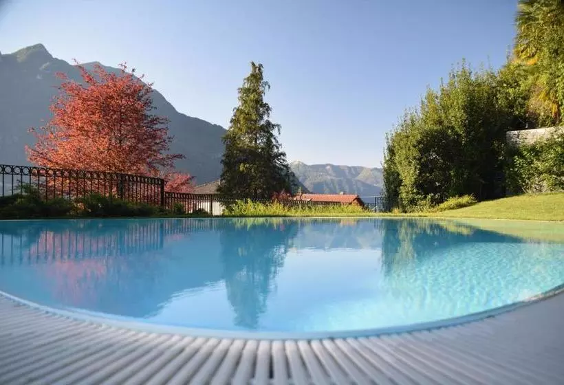 Domus Plinii 1792 Suites