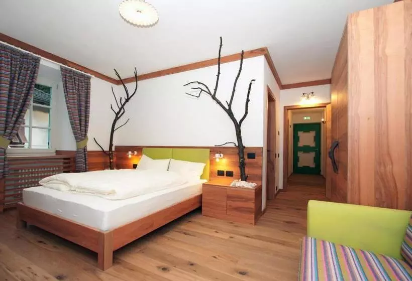 Hotelli Agriturismo Eredi Di Cobelli Aldo