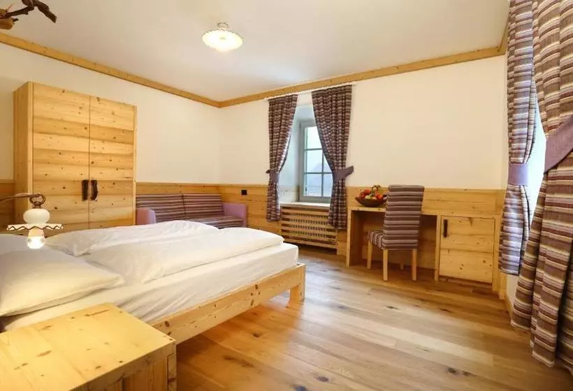 Hotelli Agriturismo Eredi Di Cobelli Aldo