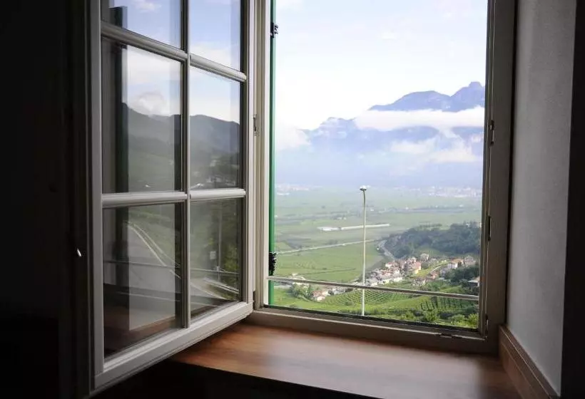 Hotelli Agriturismo Eredi Di Cobelli Aldo