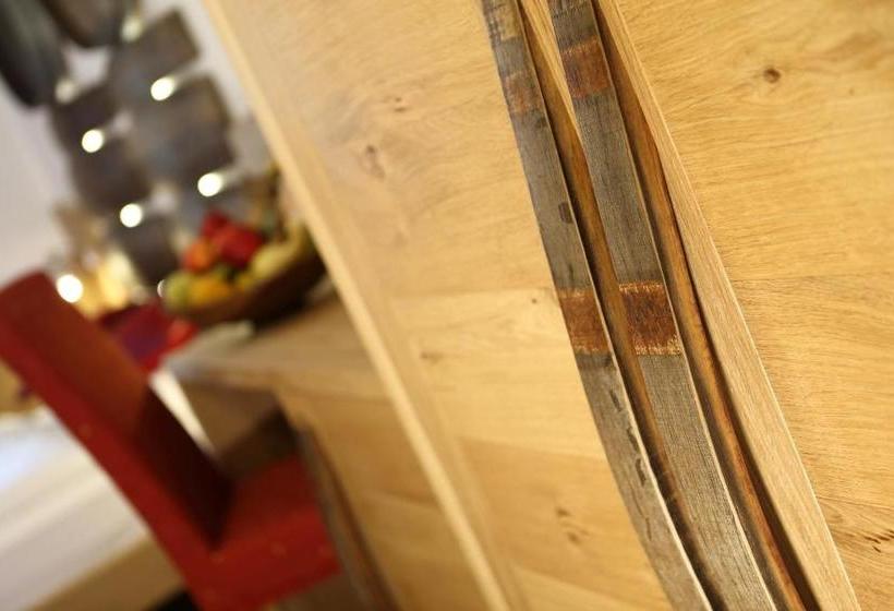 Отель Agriturismo Eredi Di Cobelli Aldo