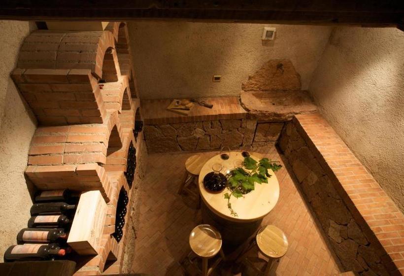 Отель Agriturismo Eredi Di Cobelli Aldo