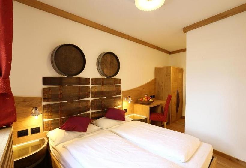 Отель Agriturismo Eredi Di Cobelli Aldo