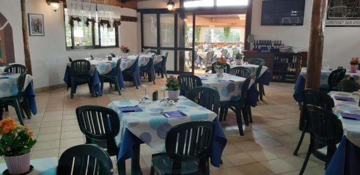 Hotel Agriturismo Fratelli Mizzon