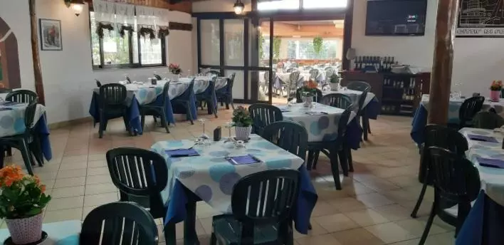 هتل Agriturismo Fratelli Mizzon