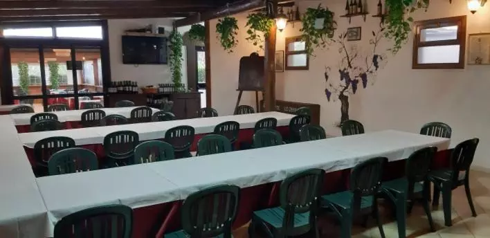 هتل Agriturismo Fratelli Mizzon