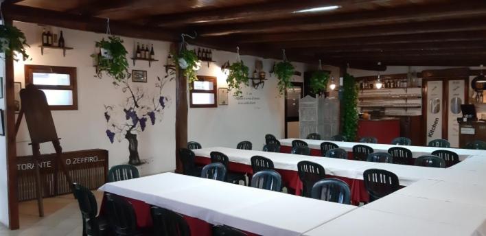 Hotel Agriturismo Fratelli Mizzon