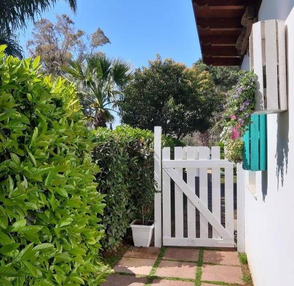 Hotel Agriturismo Fratelli Mizzon