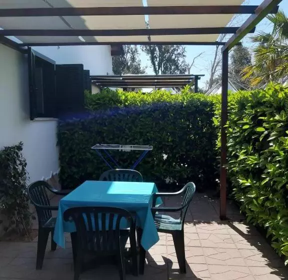 هتل Agriturismo Fratelli Mizzon