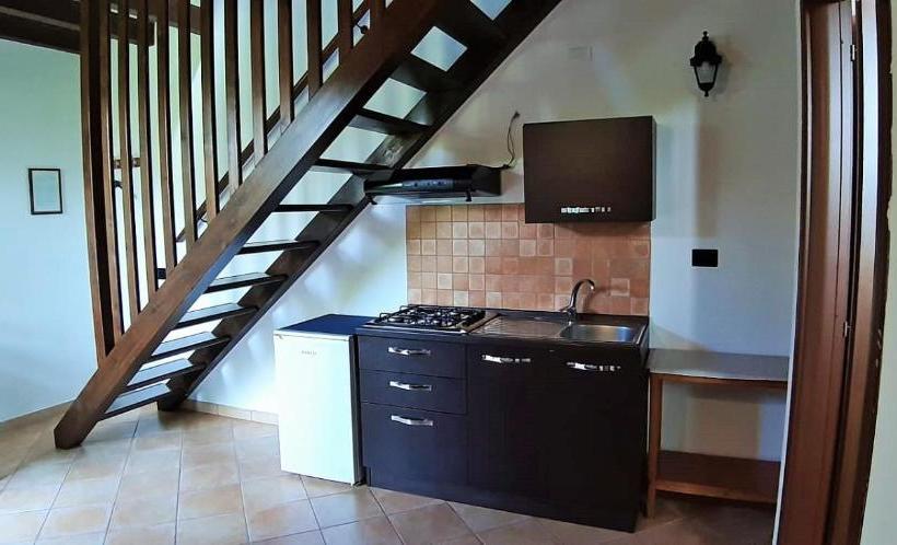 Hotel Agriturismo Fratelli Mizzon