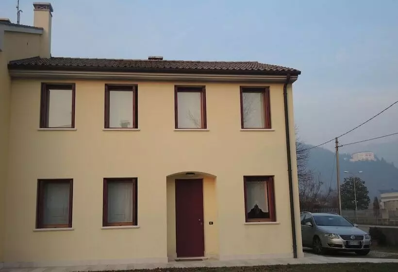 ホテル Agriturismo Memento