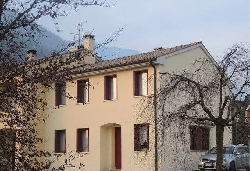 ホテル Agriturismo Memento