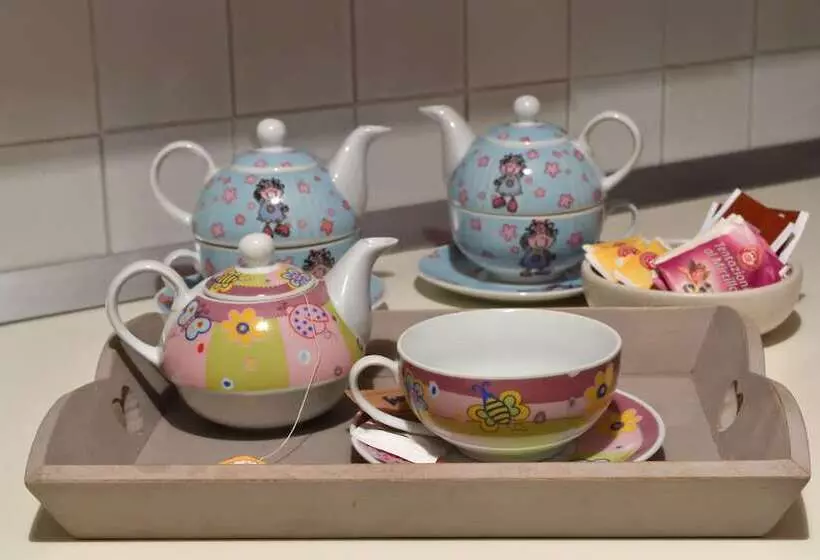 ホテル Agriturismo Memento