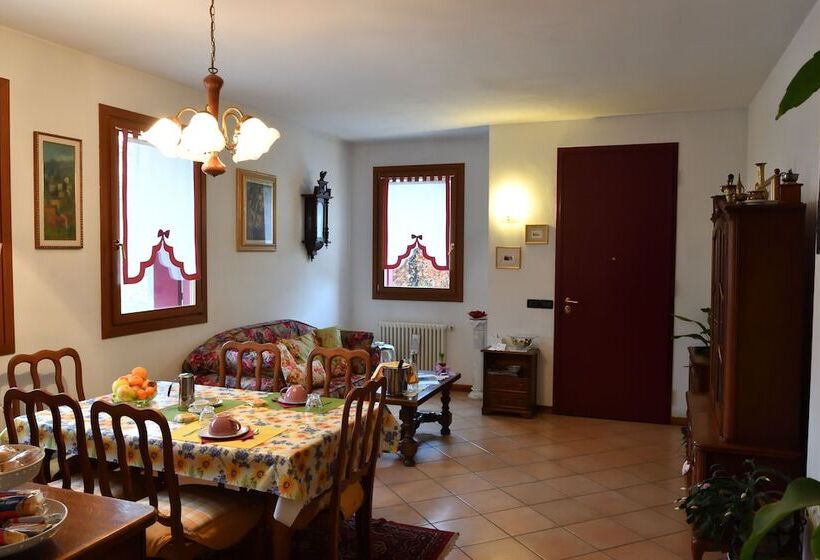 בית מלון כפרי Agriturismo Memento