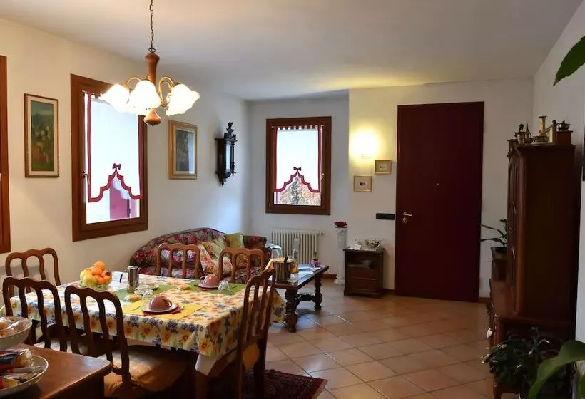 ホテル Agriturismo Memento