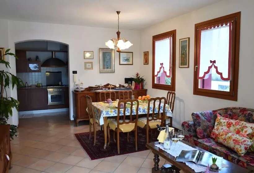 ホテル Agriturismo Memento