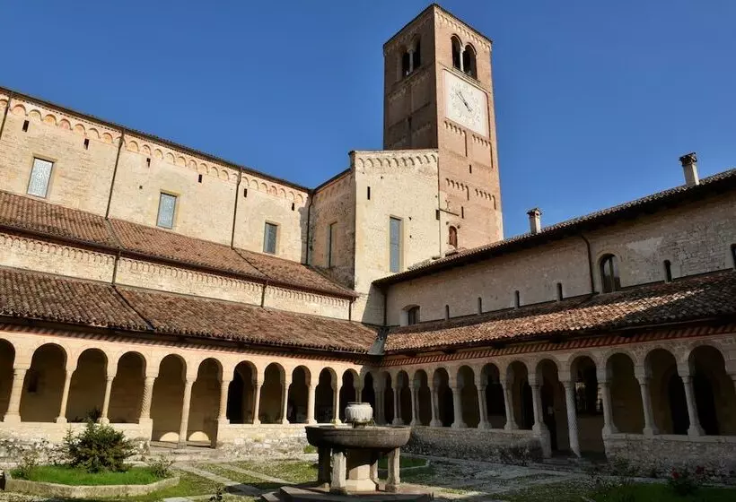 ホテル Agriturismo Memento