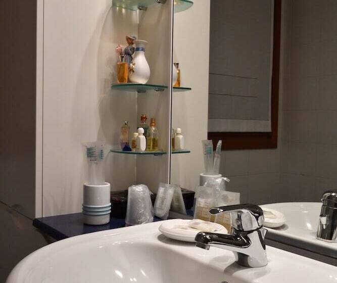 בית מלון כפרי Agriturismo Memento