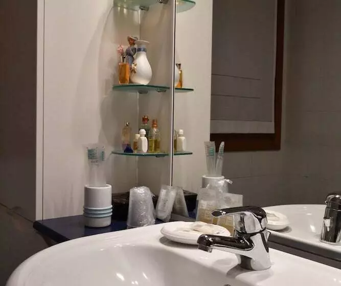 ホテル Agriturismo Memento