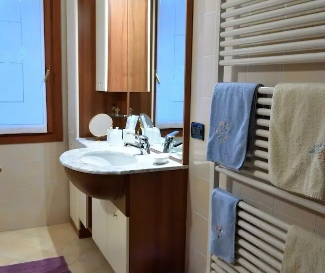 ホテル Agriturismo Memento