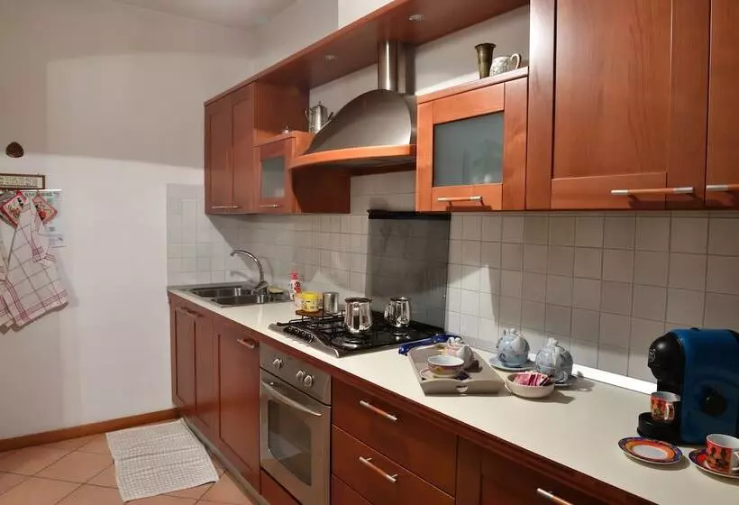 ホテル Agriturismo Memento