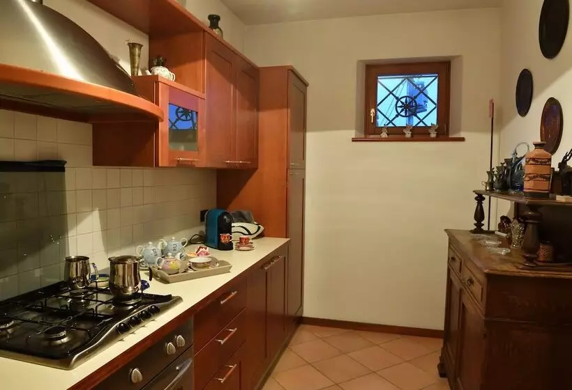 ホテル Agriturismo Memento