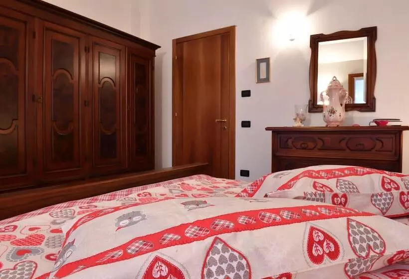 ホテル Agriturismo Memento