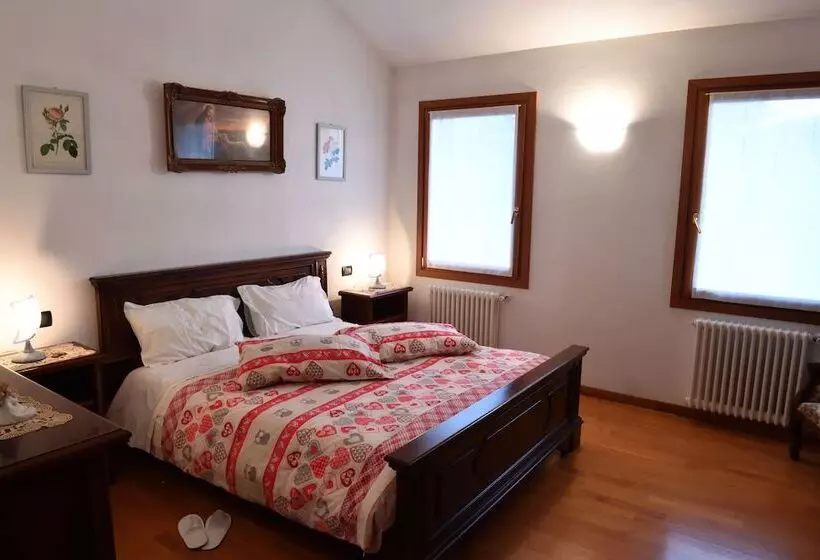 ホテル Agriturismo Memento