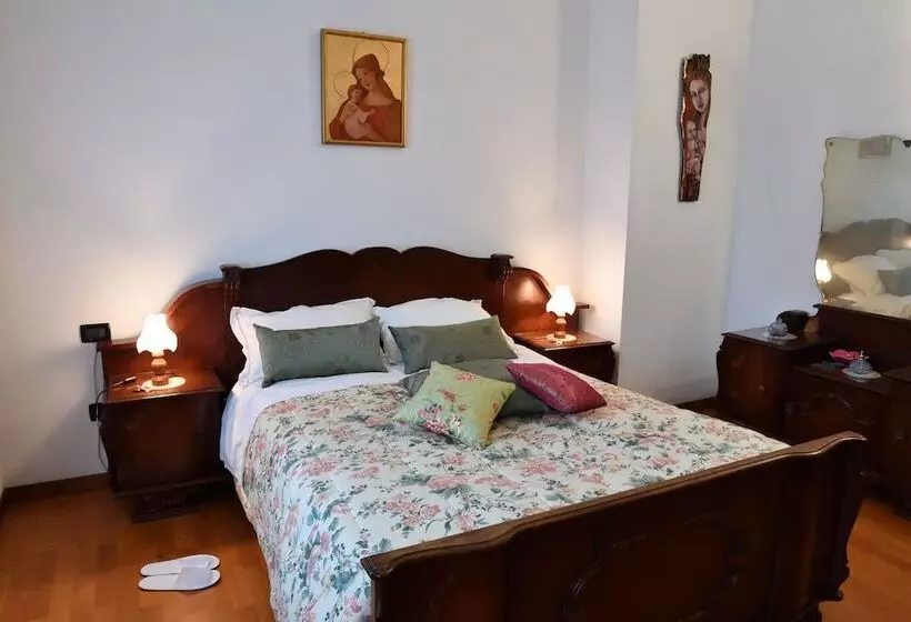 ホテル Agriturismo Memento