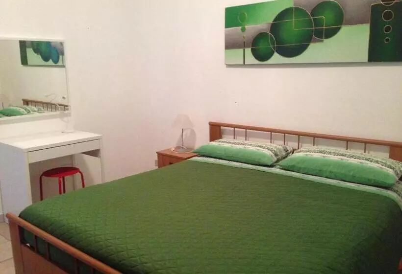 هتل Agriturismo Ricciardulli