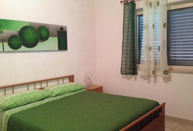 בית מלון כפרי Agriturismo Ricciardulli