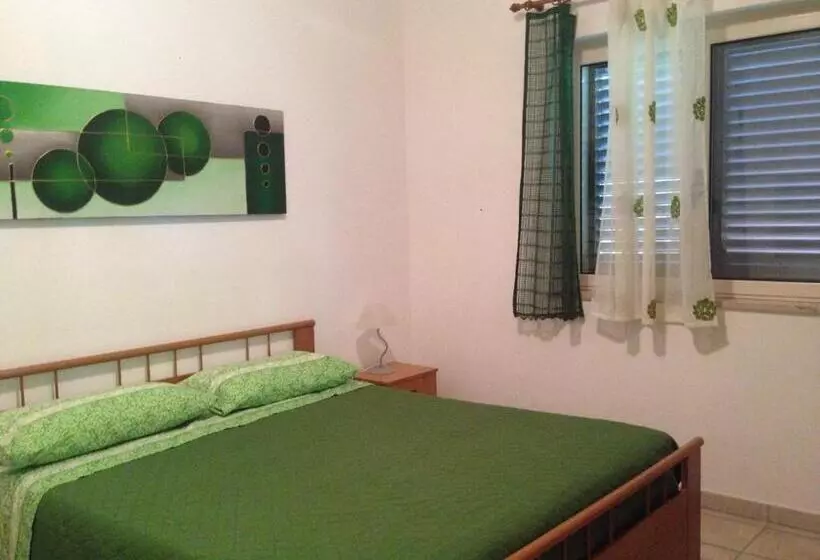 هتل Agriturismo Ricciardulli