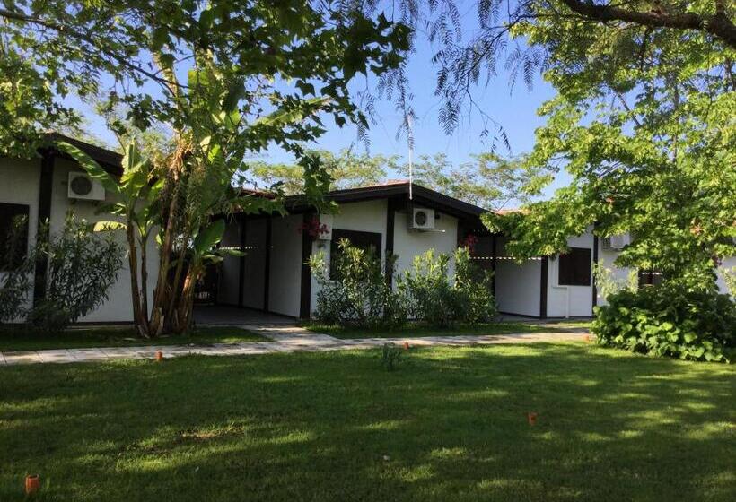 בית מלון כפרי Agriturismo Ricciardulli