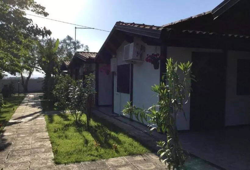 هتل Agriturismo Ricciardulli