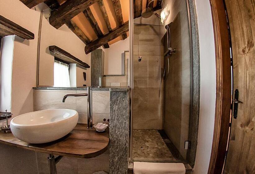 酒店 Agriturismo Rivet D'or