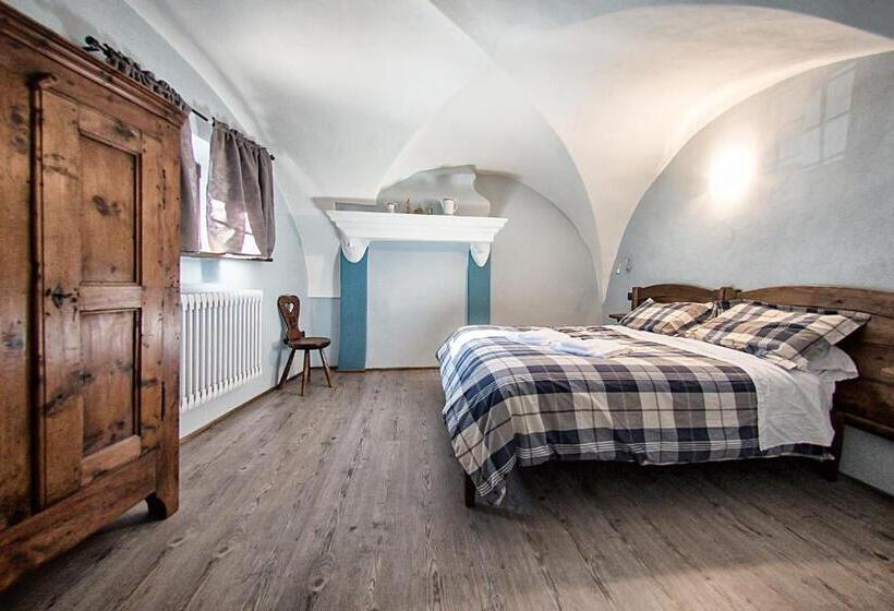 酒店 Agriturismo Rivet D'or