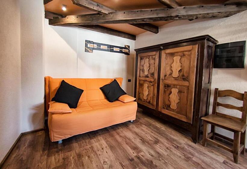 酒店 Agriturismo Rivet D'or