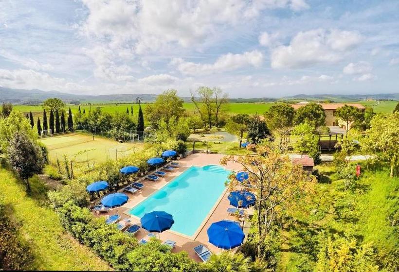 בית מלון כפרי Il Canneto Di Pomaia