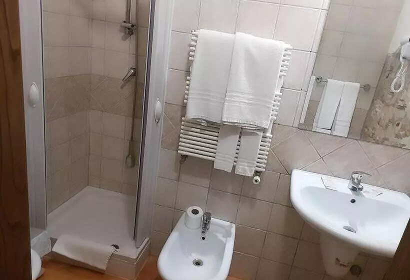 هتل Tenuta Chianchito