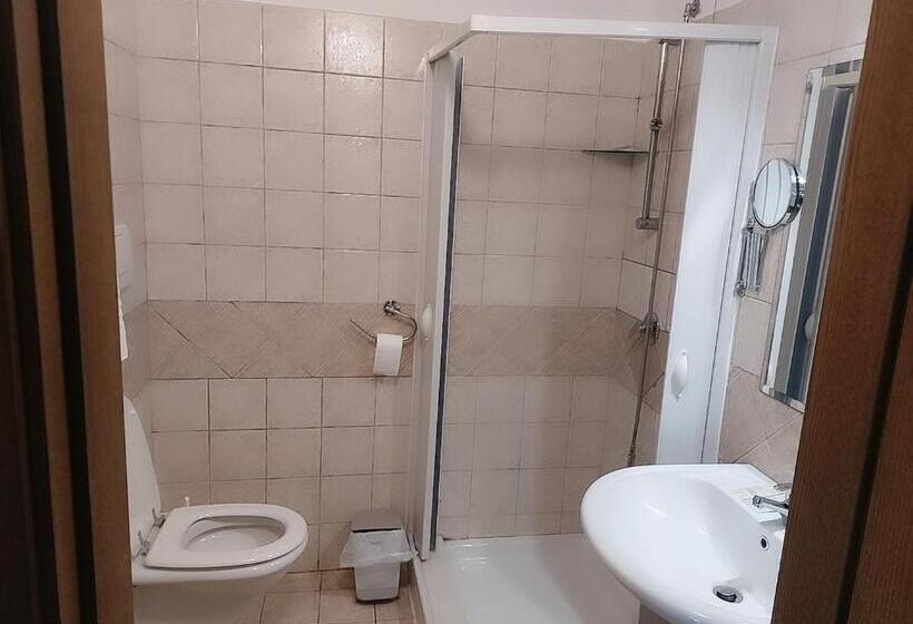 فندق Tenuta Chianchito