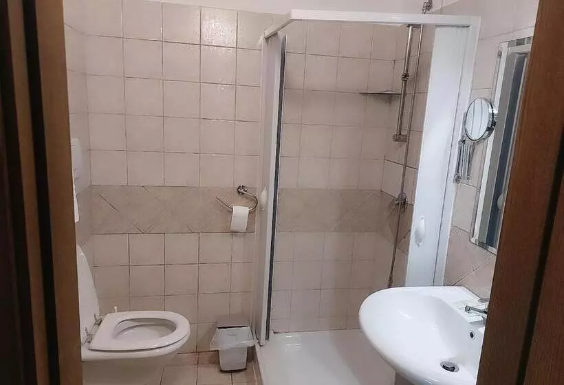 هتل Tenuta Chianchito