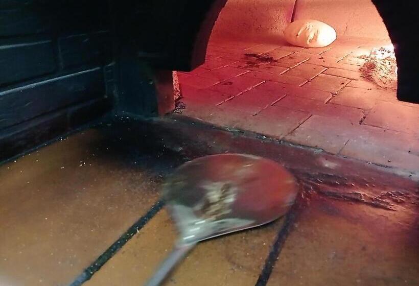 فندق Tenuta Chianchito