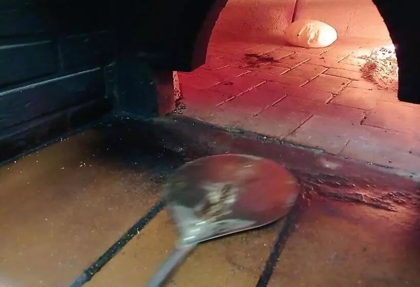 هتل Tenuta Chianchito