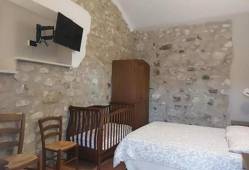 هتل Tenuta Chianchito