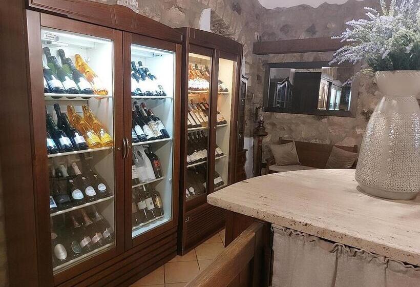 فندق Tenuta Chianchito