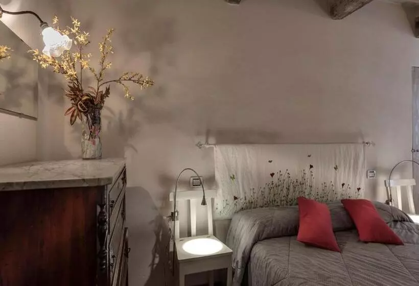 ペンション Apartment La Scala 1572